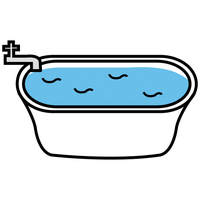 Bañera